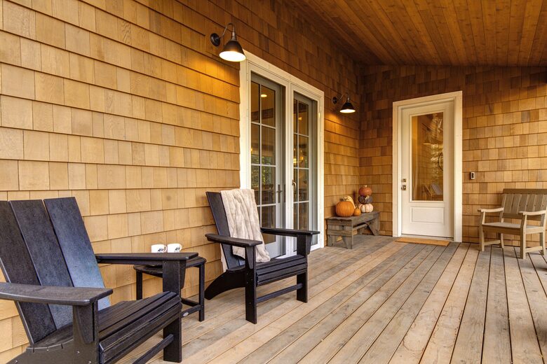 Abode at Palomino Ridge - Jackson, Wyoming