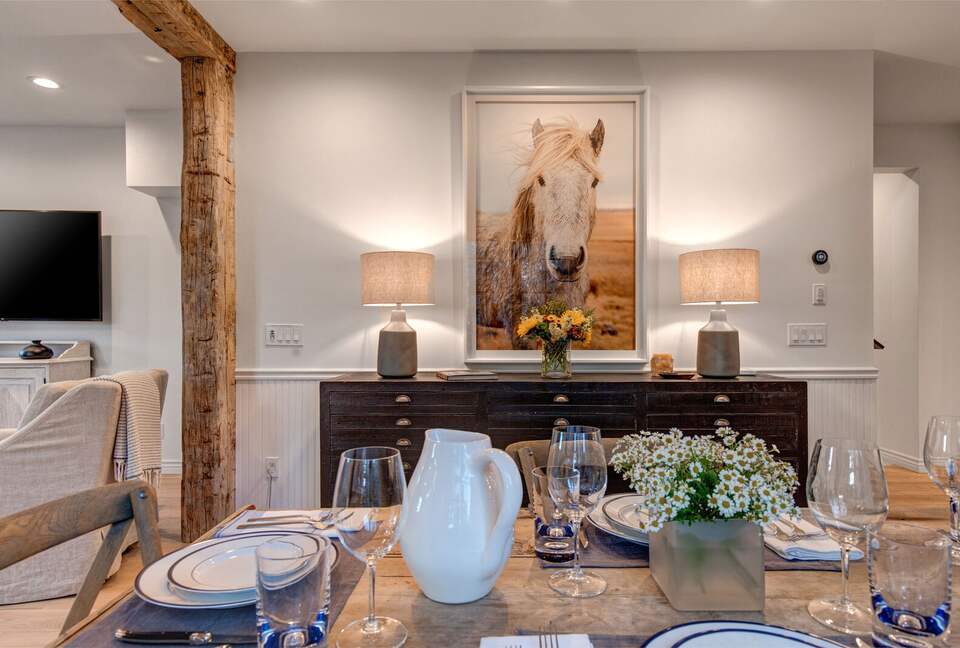 Abode at Palomino Ridge - Jackson, Wyoming