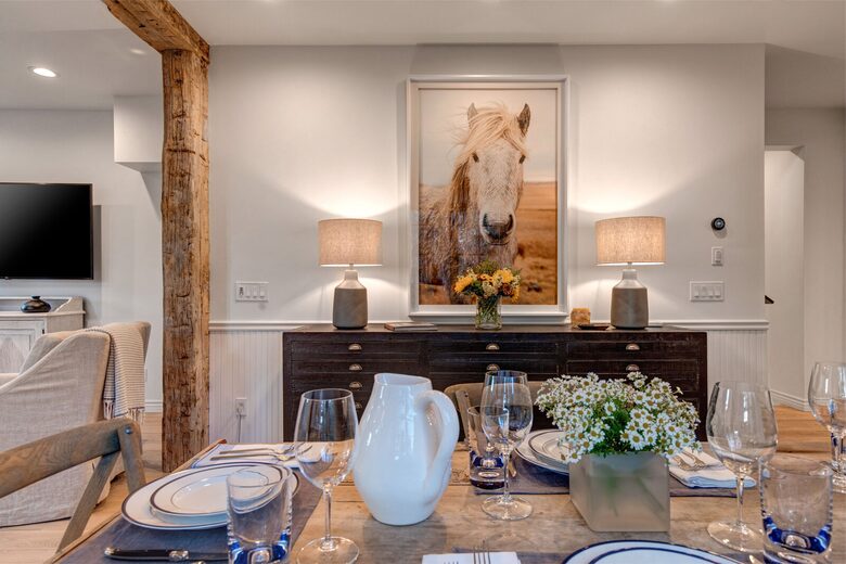 Abode at Palomino Ridge - Jackson, Wyoming