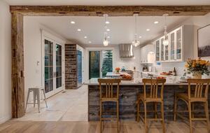 Abode at Palomino Ridge - Jackson, Wyoming