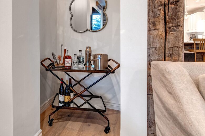 Abode at Palomino Ridge - Jackson, Wyoming