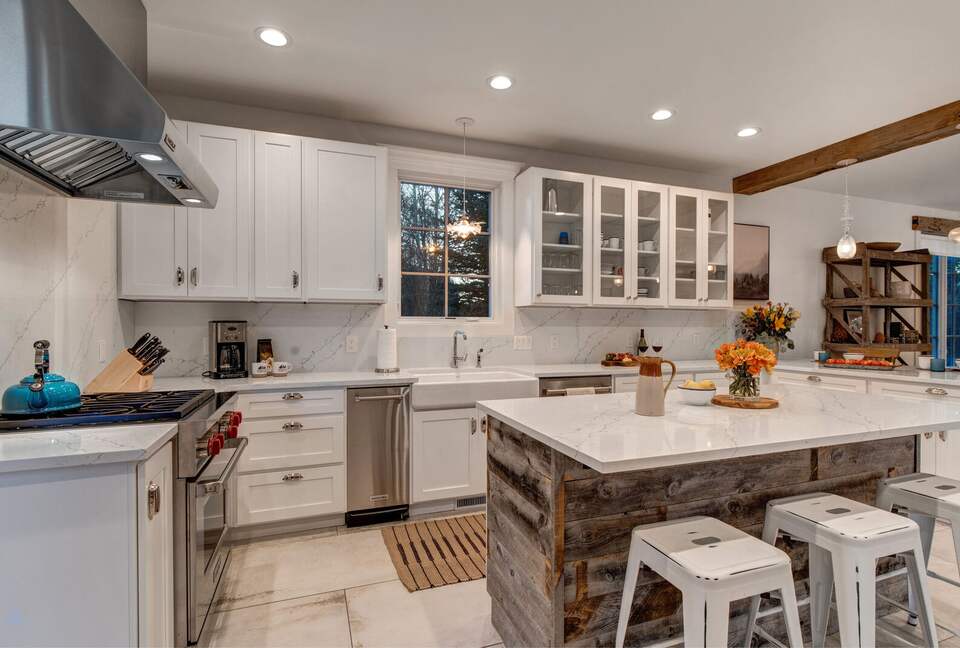 Abode at Palomino Ridge - Jackson, Wyoming