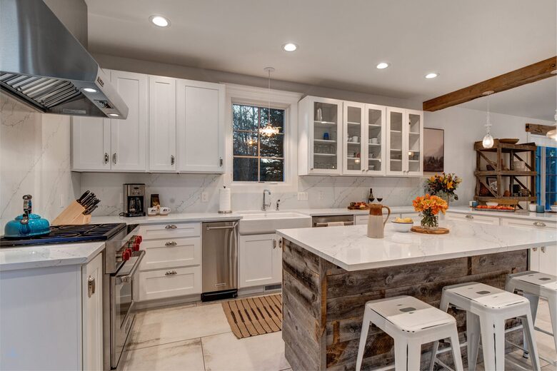 Abode at Palomino Ridge - Jackson, Wyoming