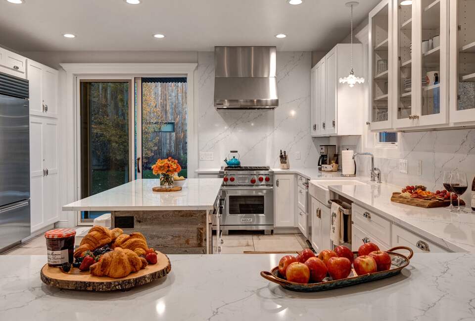 Abode at Palomino Ridge - Jackson, Wyoming