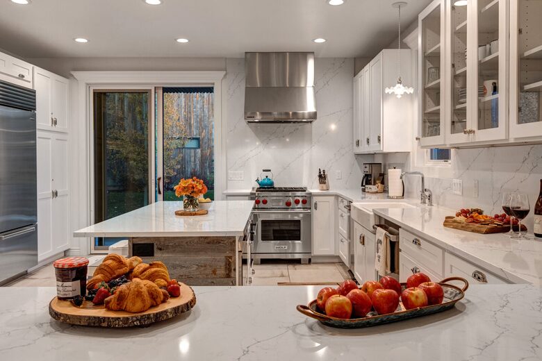 Abode at Palomino Ridge - Jackson, Wyoming