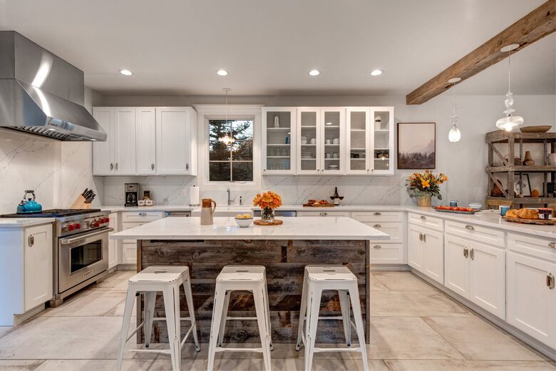 Abode at Palomino Ridge - Jackson, Wyoming