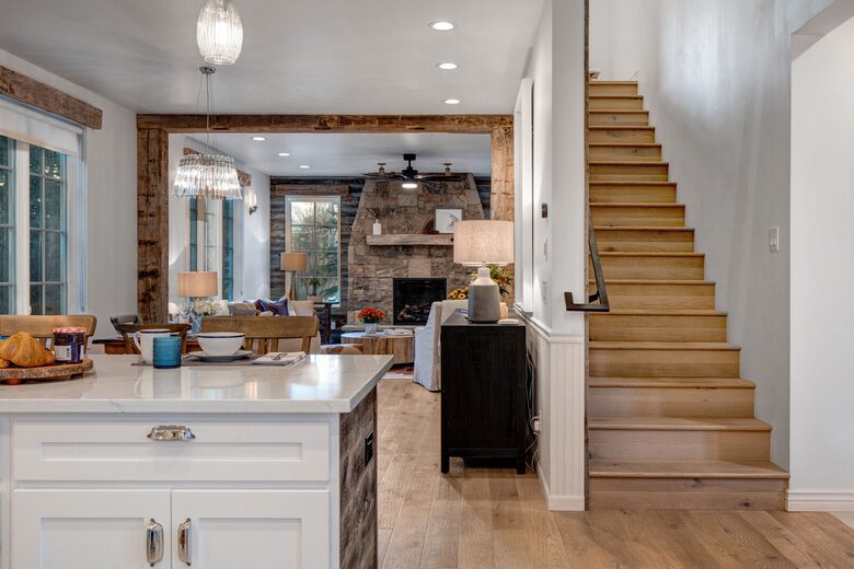 Abode at Palomino Ridge - Jackson, Wyoming