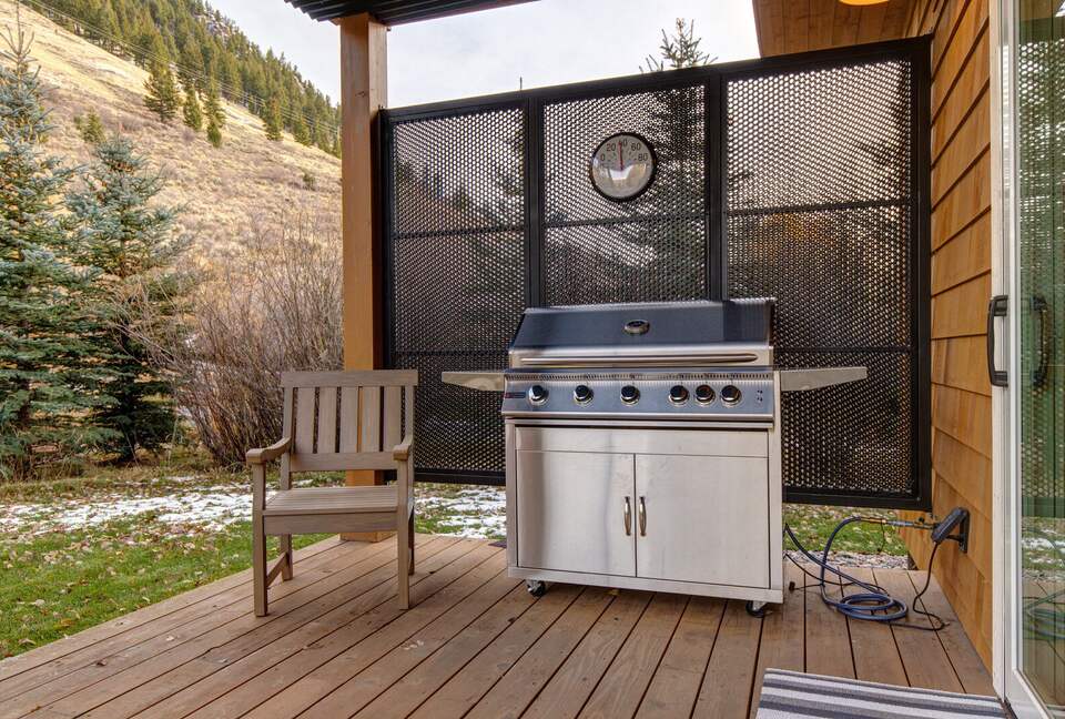 Abode at Palomino Ridge - Jackson, Wyoming
