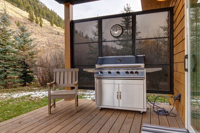 Abode at Palomino Ridge - Jackson, Wyoming