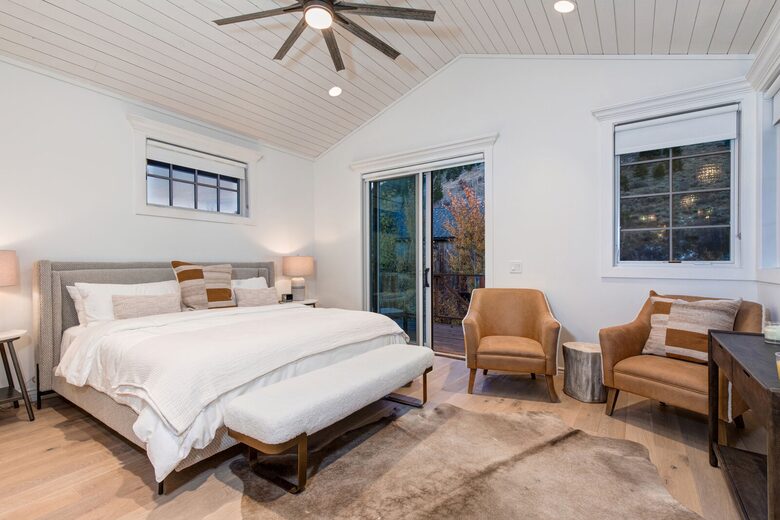 Abode at Palomino Ridge - Jackson, Wyoming