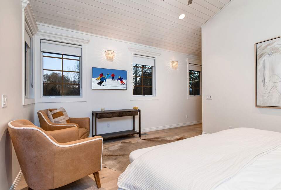 Abode at Palomino Ridge - Jackson, Wyoming