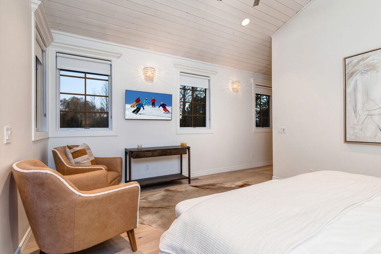 Abode at Palomino Ridge - Jackson, Wyoming