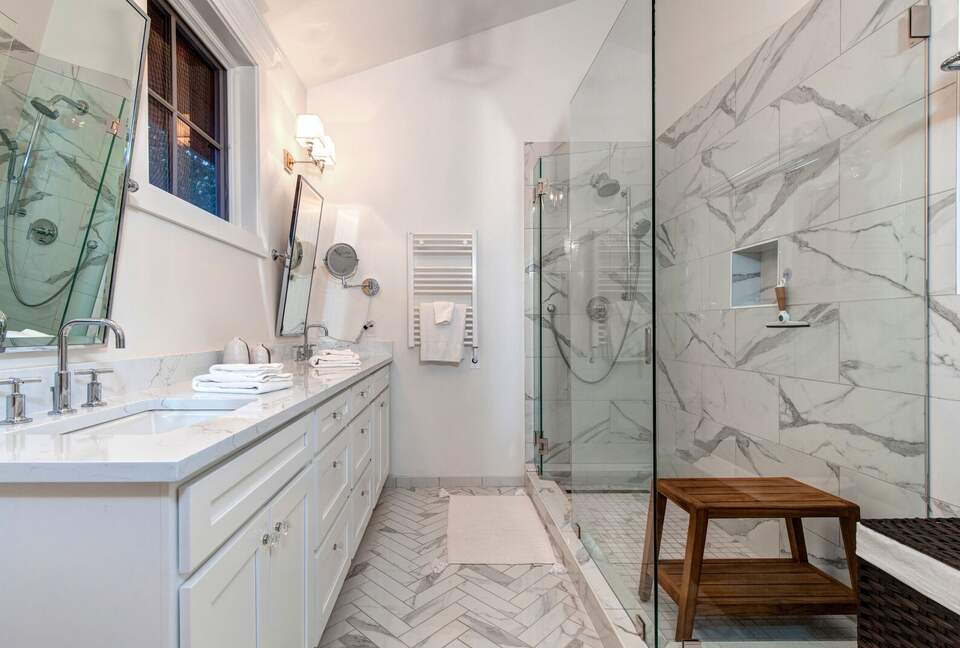 Abode at Palomino Ridge - Jackson, Wyoming