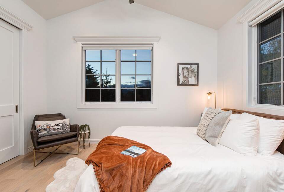 Abode at Palomino Ridge - Jackson, Wyoming