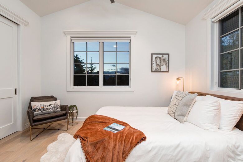 Abode at Palomino Ridge - Jackson, Wyoming