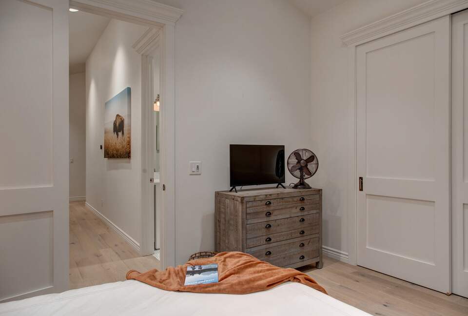 Abode at Palomino Ridge - Jackson, Wyoming