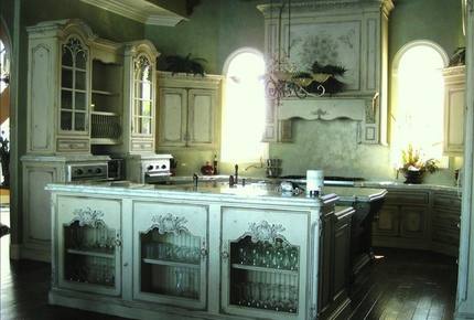 Marco Island Private Waterfront Estate - Marco Island, Florida