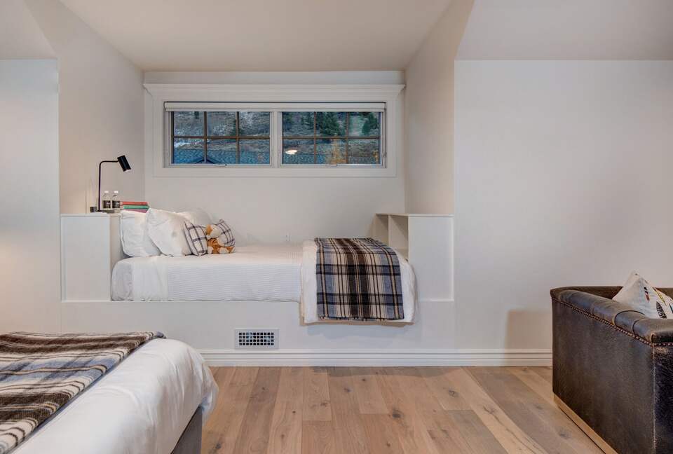 Abode at Palomino Ridge - Jackson, Wyoming