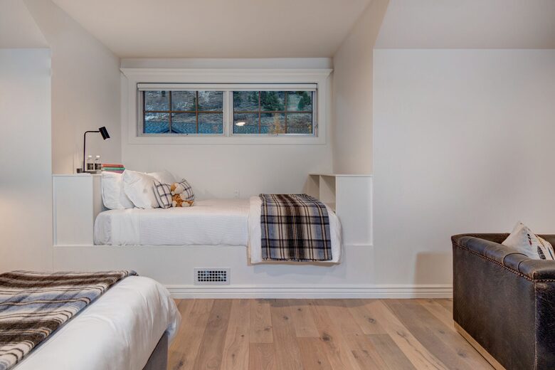 Abode at Palomino Ridge - Jackson, Wyoming