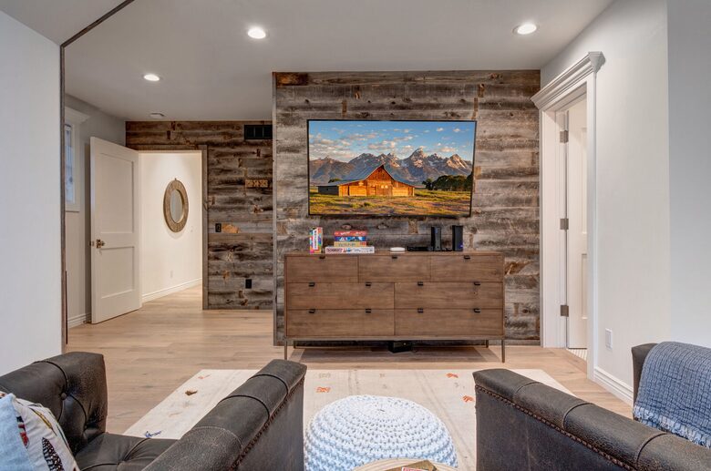 Abode at Palomino Ridge - Jackson, Wyoming