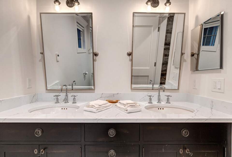 Abode at Palomino Ridge - Jackson, Wyoming