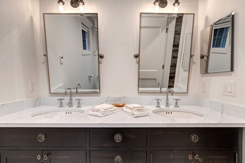 Abode at Palomino Ridge - Jackson, Wyoming