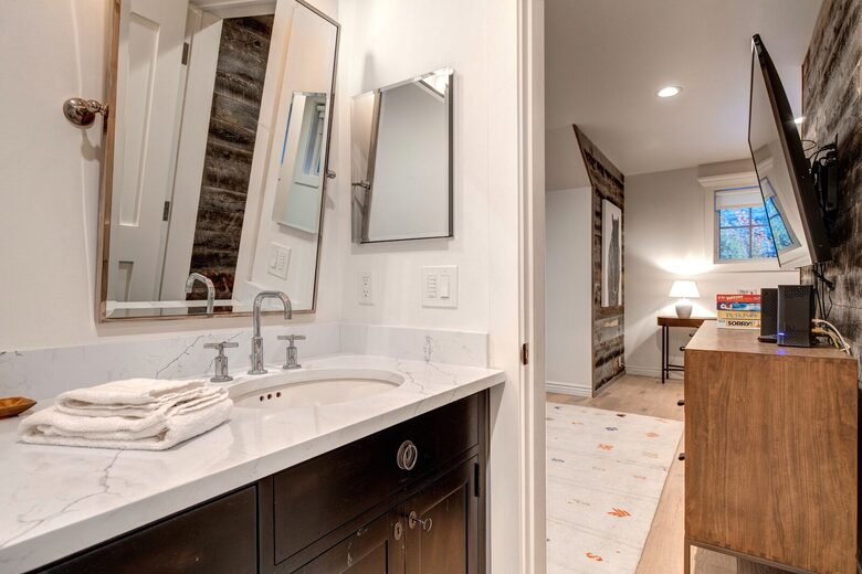 Abode at Palomino Ridge - Jackson, Wyoming