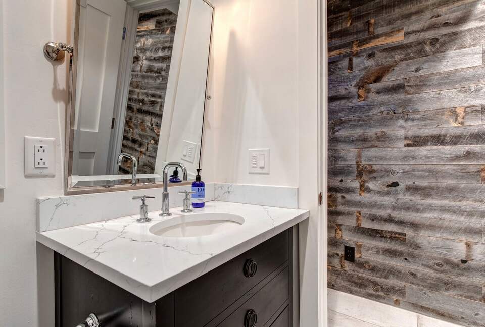 Abode at Palomino Ridge - Jackson, Wyoming