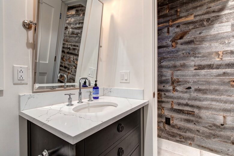 Abode at Palomino Ridge - Jackson, Wyoming