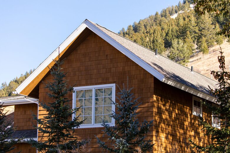 Abode at Palomino Ridge - Jackson, Wyoming