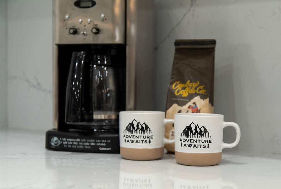 Abode at Palomino Ridge - Jackson, Wyoming