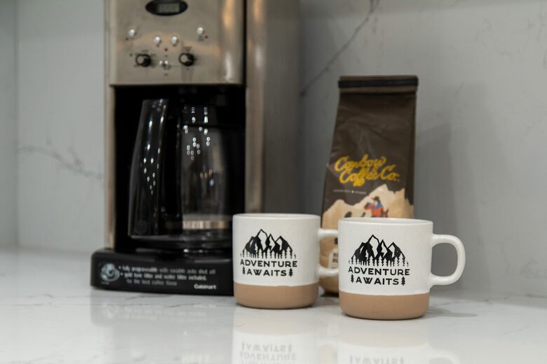 Abode at Palomino Ridge - Jackson, Wyoming