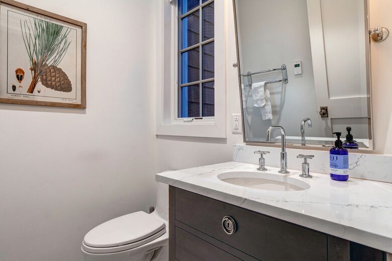 Abode at Palomino Ridge - Jackson, Wyoming