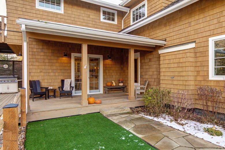 Abode at Palomino Ridge - Jackson, Wyoming