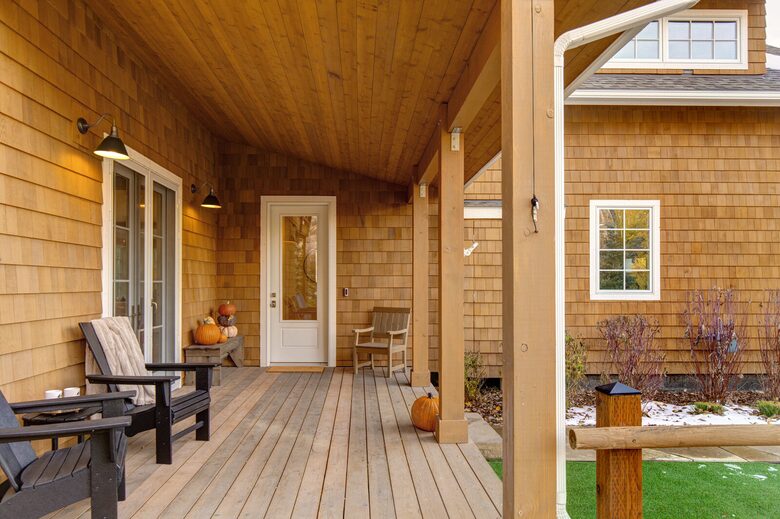 Abode at Palomino Ridge - Jackson, Wyoming