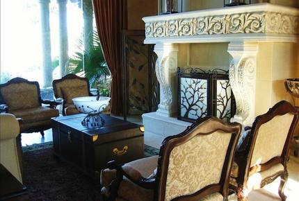 Marco Island Private Waterfront Estate - Marco Island, Florida