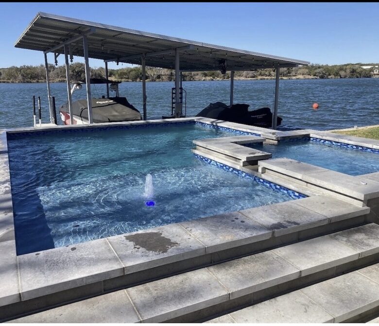 Perfect Lakehouse Getaway on Lake LBJ - Horseshoe Bay/Kingsland - Kingsland, Texas