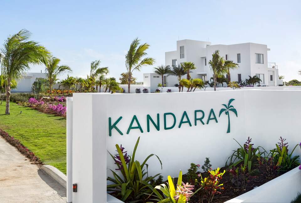 Kandara | Modern Oceanside Villa - British West Indies, Anguilla