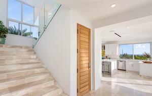 Kandara | Modern Oceanside Villa