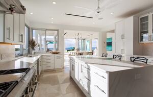 Kandara | Modern Oceanside Villa