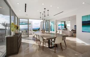 Kandara | Modern Oceanside Villa