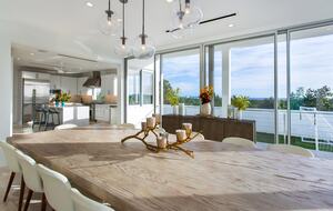 Kandara | Modern Oceanside Villa