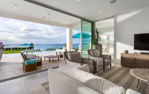 Kandara | Modern Oceanside Villa