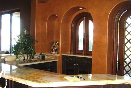 Marco Island Private Waterfront Estate - Marco Island, Florida