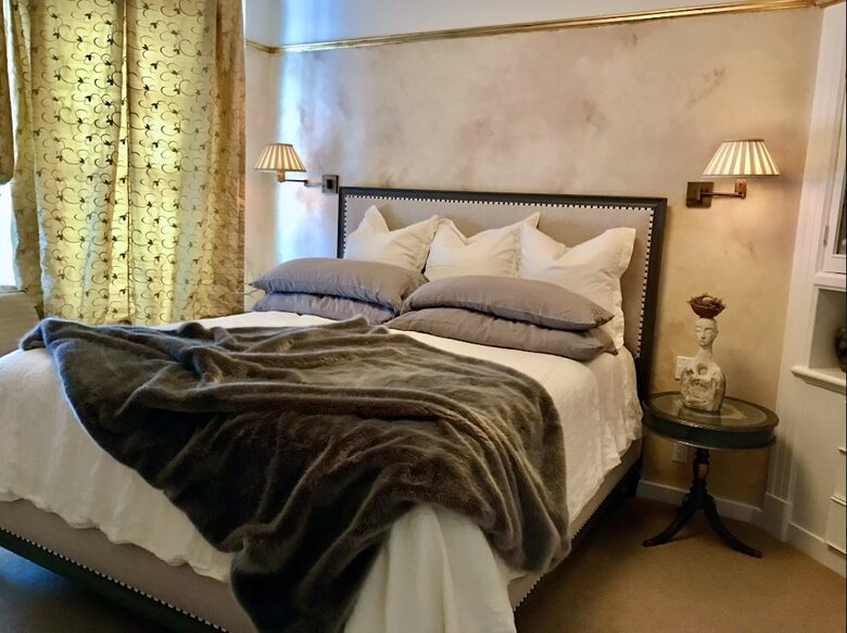 Elegant Flat Near Golden Gate Park - San Francisco, California