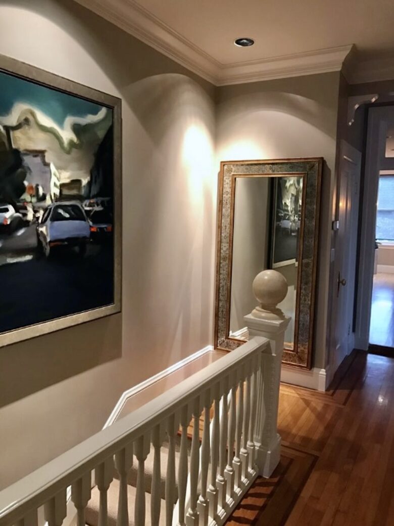 Elegant Flat Near Golden Gate Park - San Francisco, California