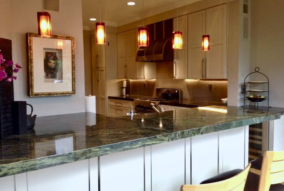 Elegant Flat Near Golden Gate Park - San Francisco, California