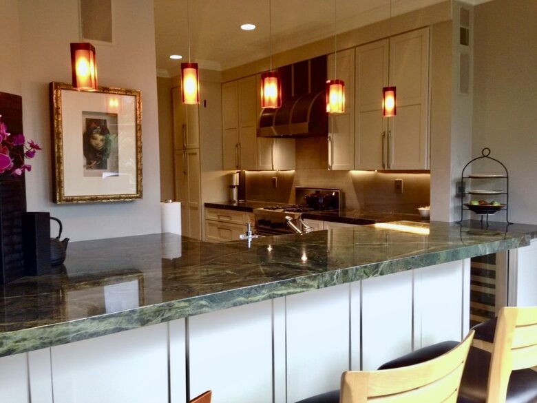 Elegant Flat Near Golden Gate Park - San Francisco, California