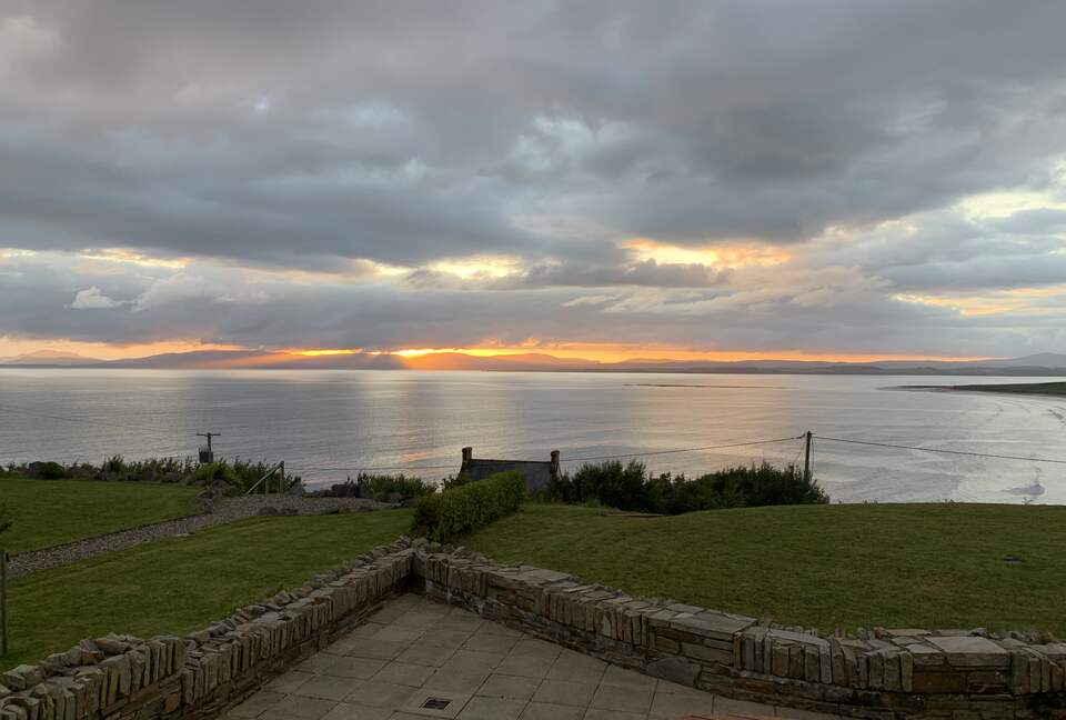 Coolmore House - Rossnowlagh, Ireland