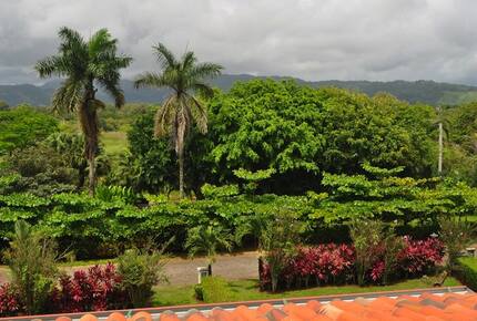 The Embassy-Hermosa Palms, Playa Hermosa - Playa Hermosa, Costa Rica